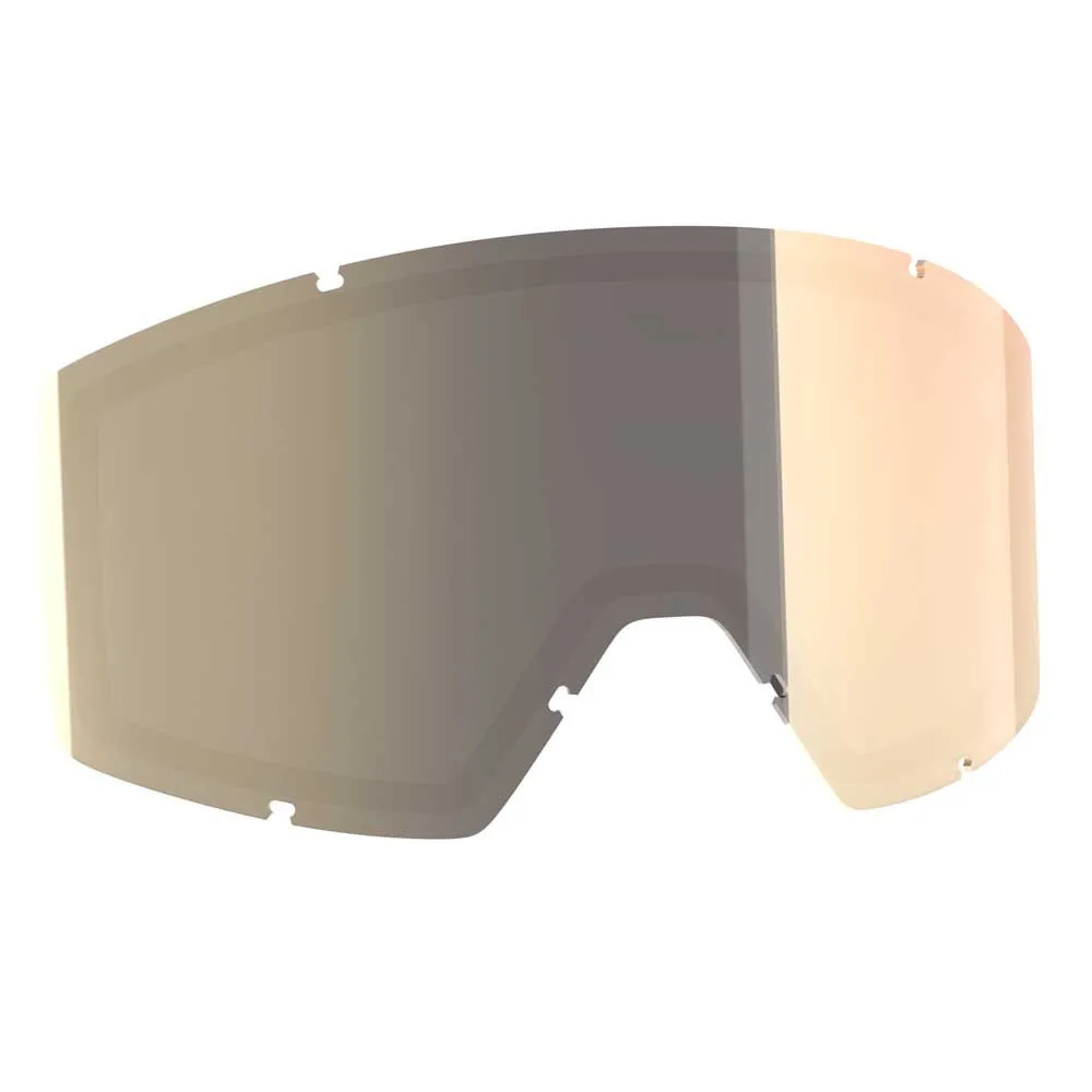 Scott Factor Fotochromatische Lens Bruin