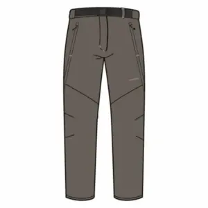Trangoworld Flexa Broek Bungee Cord