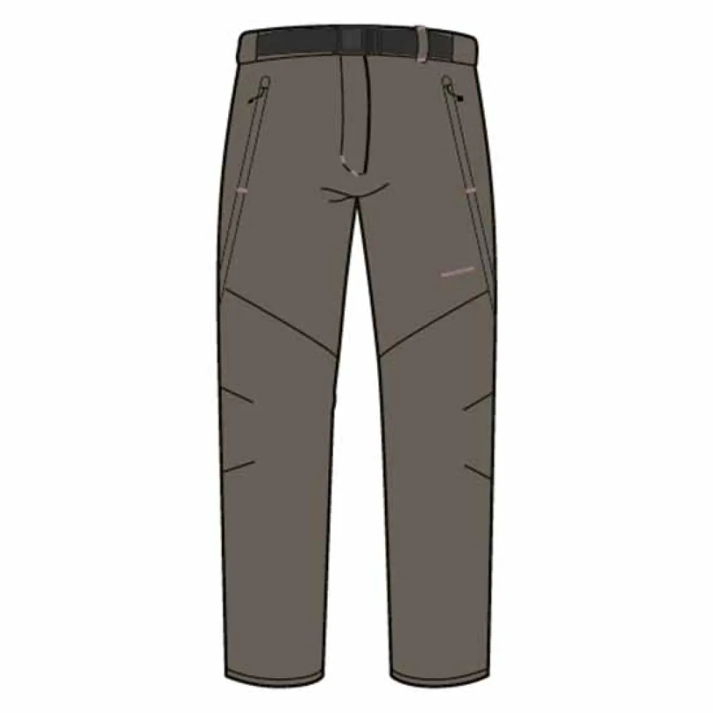 Trangoworld Flexa Broek Bungee Cord