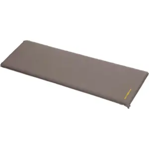 Trangoworld Conford Opblaasbaar Matras Antraciet