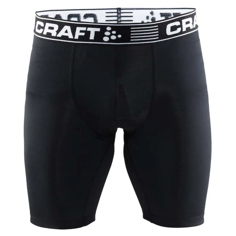 Craft Greatness Basislaag Shorts Zwart