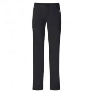 Odlo Wedgemont Regular Broek Zwart