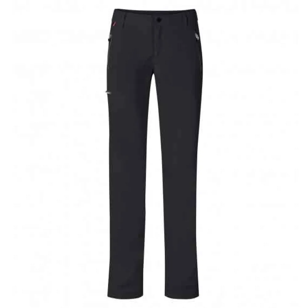 Odlo Wedgemont Regular Broek Zwart