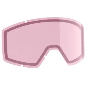 Scott Factor Lens Roze
