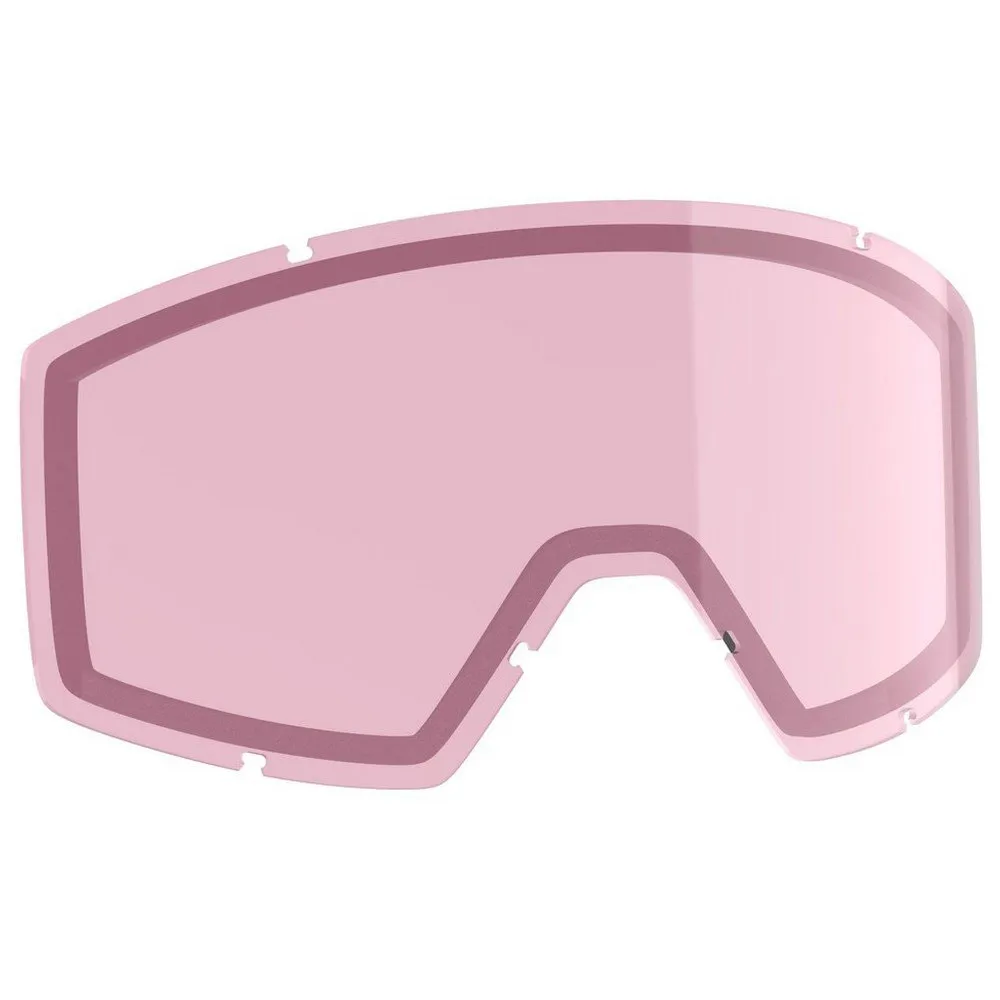 Scott Factor Lens Roze