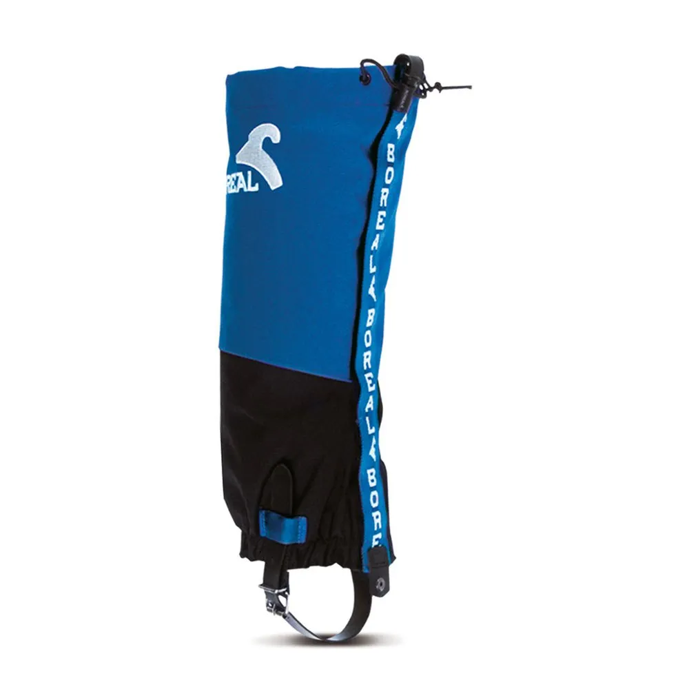 Boreal Mount Gaiters Blauw