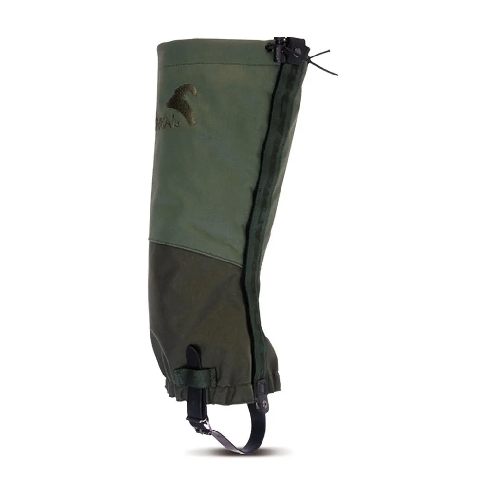 Boreal Mount Gaiters Groen