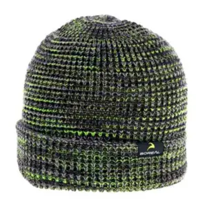 Boreal Reversible Muts Groen