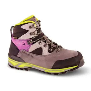Boreal Kerala Wandelschoenen Grijs