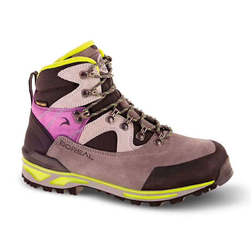 Boreal Kerala Wandelschoenen Grijs