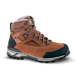 Boreal Turkana Wandelschoenen Bruin