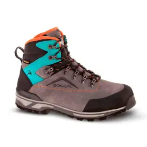 Boreal Turkana Wandelschoenen Grijs