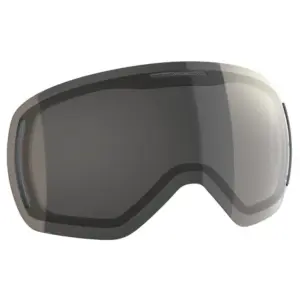 Scott Lcg Evo Lens Zwart