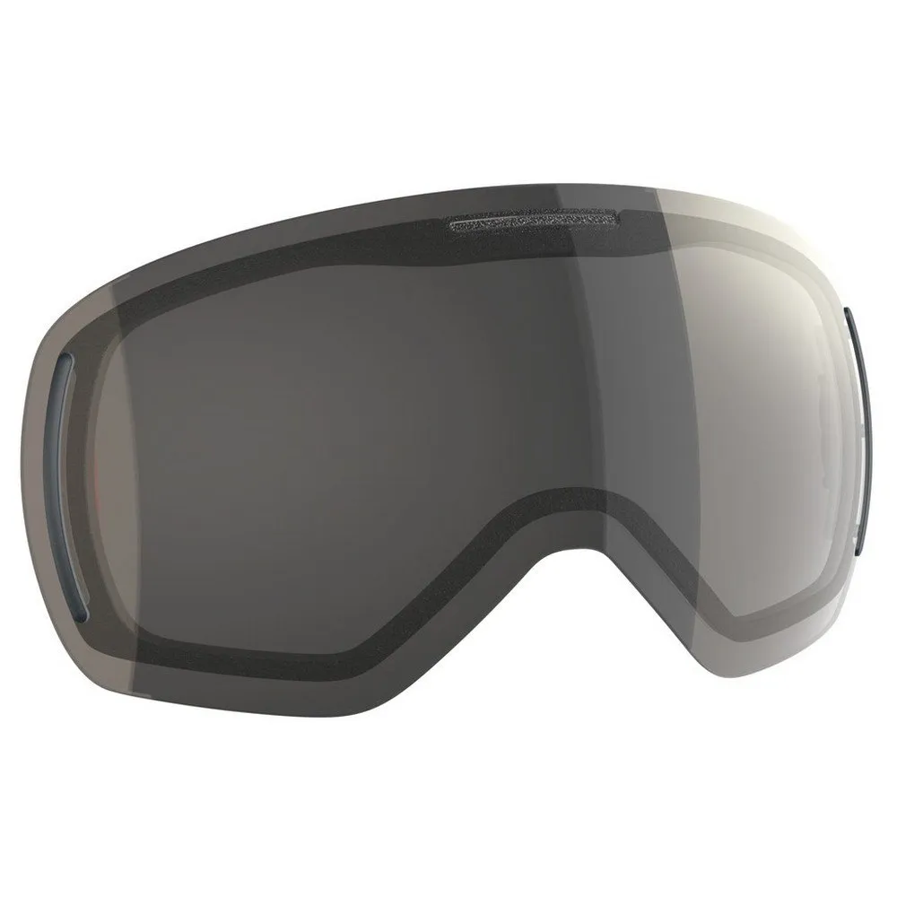 Scott Lcg Evo Lens Zwart