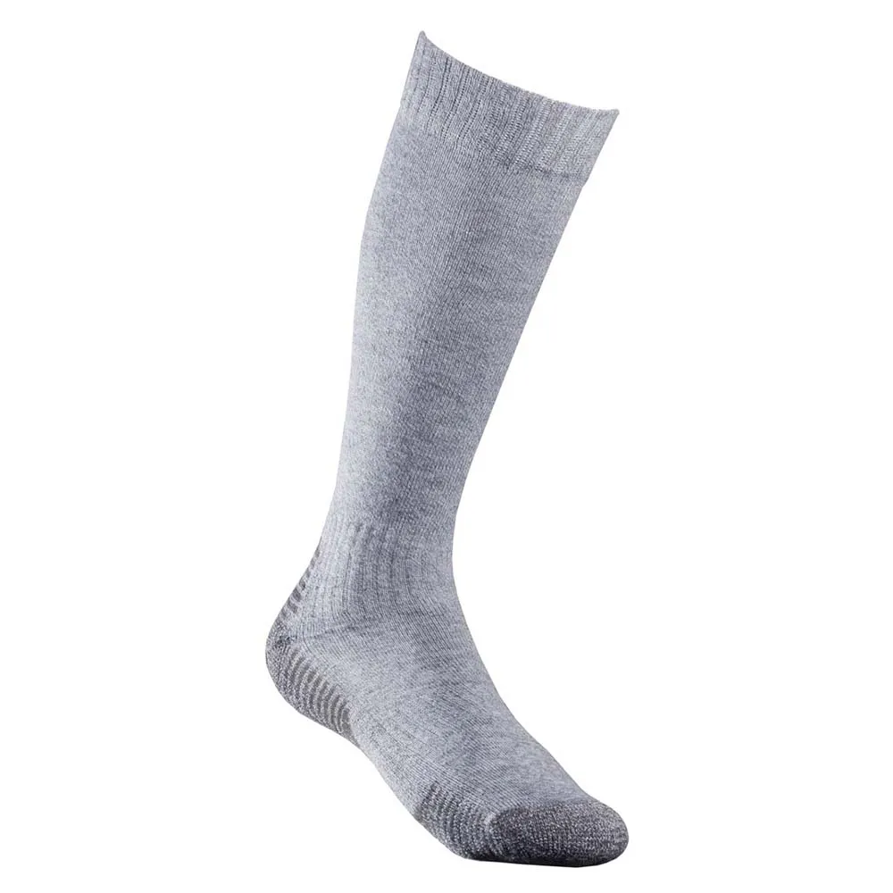 Gm Alp Comfort Sokken Grijs