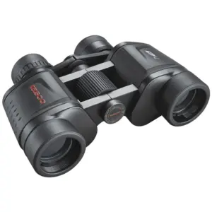 Tasco Essentials Porro 7×35 Verrekijker Zwart