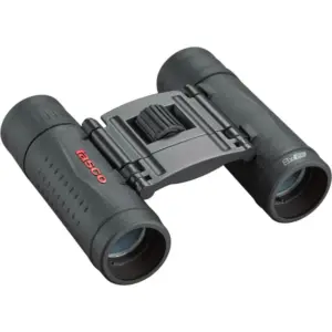 Tasco Essentials Roof 8×21 Verrekijker Zwart