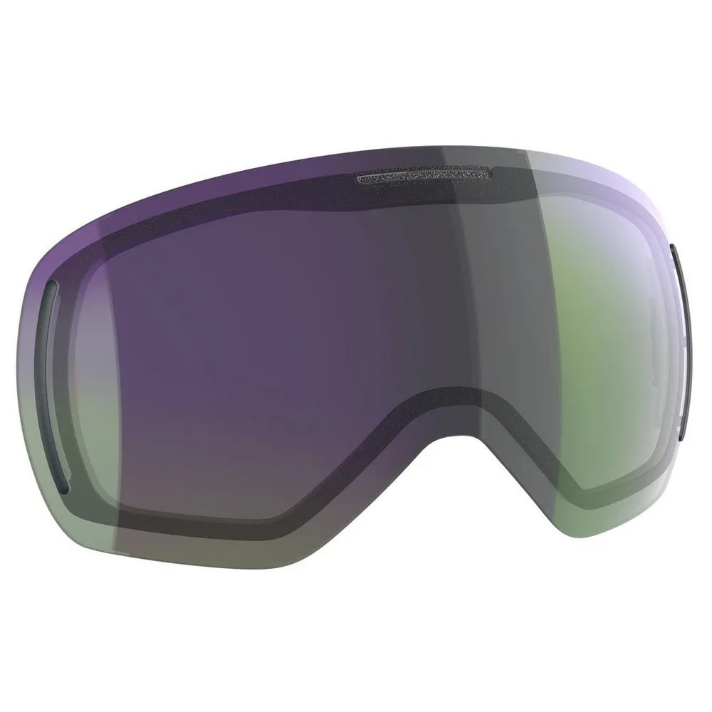 Scott Lcg Evo Lens Groen
