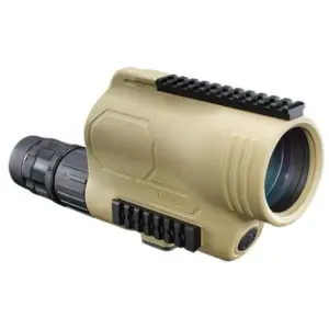 Bushnell Legend Tactical T Series 15/45×60 Verrekijker Desert Sand