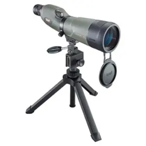 Bushnell Trophy Xtreme 20/60×65 Spotting Scope Zwart
