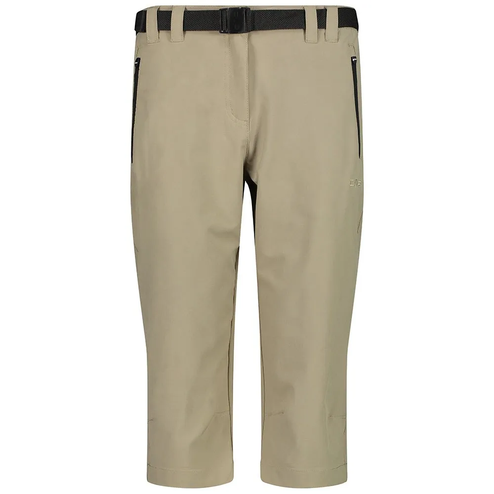 Cmp Capri 3/4 3t51246 Broek Corda