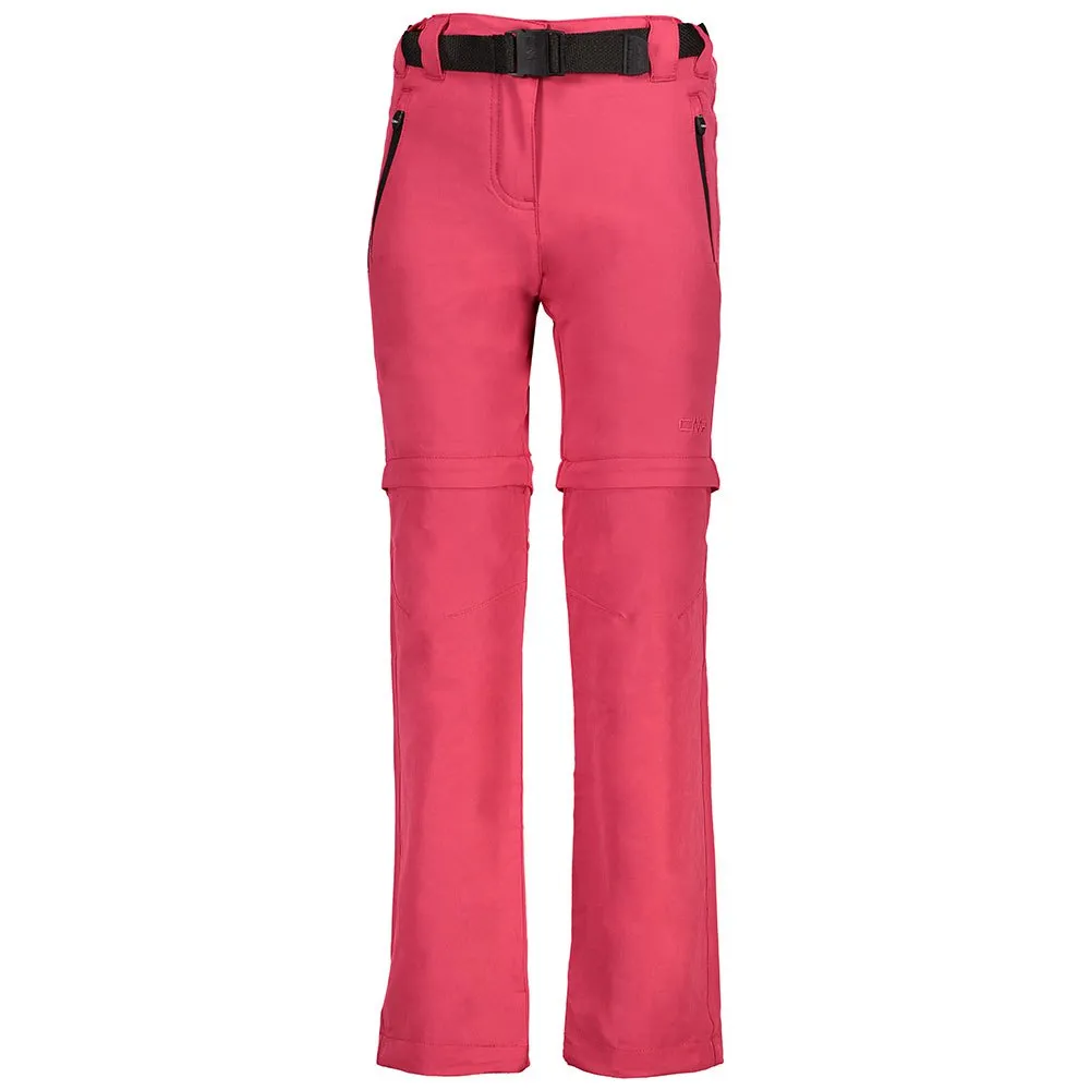 Cmp Zip Off 3t51445 Broek Ibisco