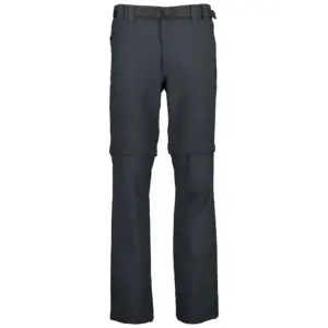 Cmp 3t51647 Comfort Fit Stretch Broek Antraciet