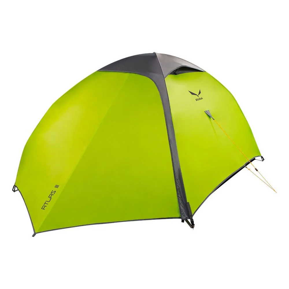 Salewa Atlas Iii Tent Grijs