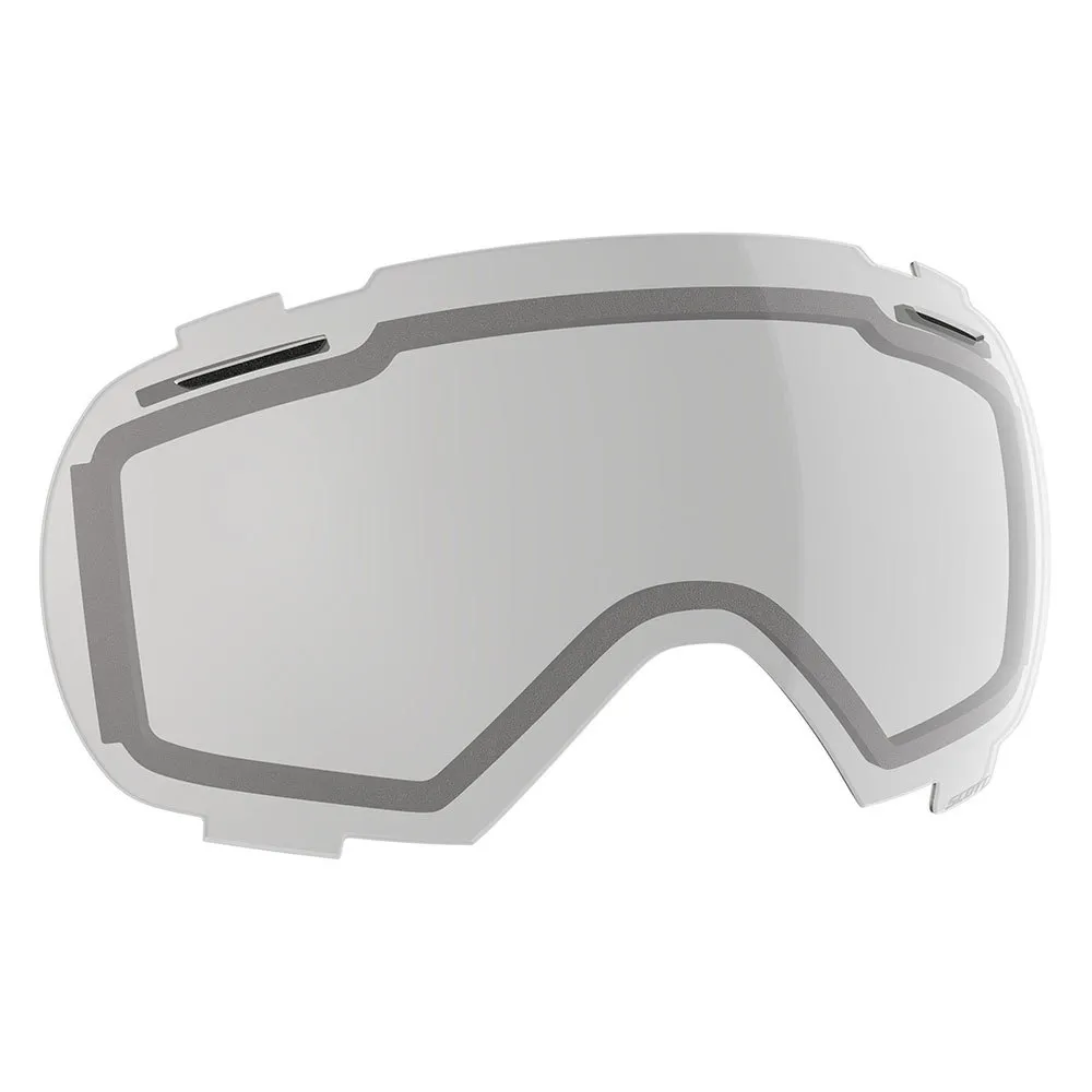 Scott Linx Lens Blauw