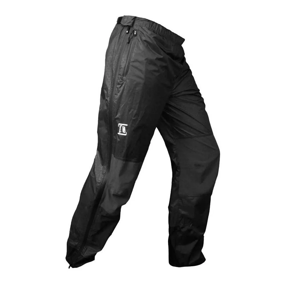 Vertical Shelter Broek Grijs
