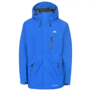 Trespass Corvo Jas Blauw