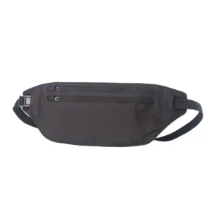 Lifeventure Hydroseal Heuptas Zwart