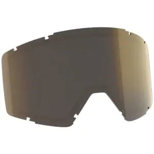 Scott Shield Fotochromatische Lens Blauw