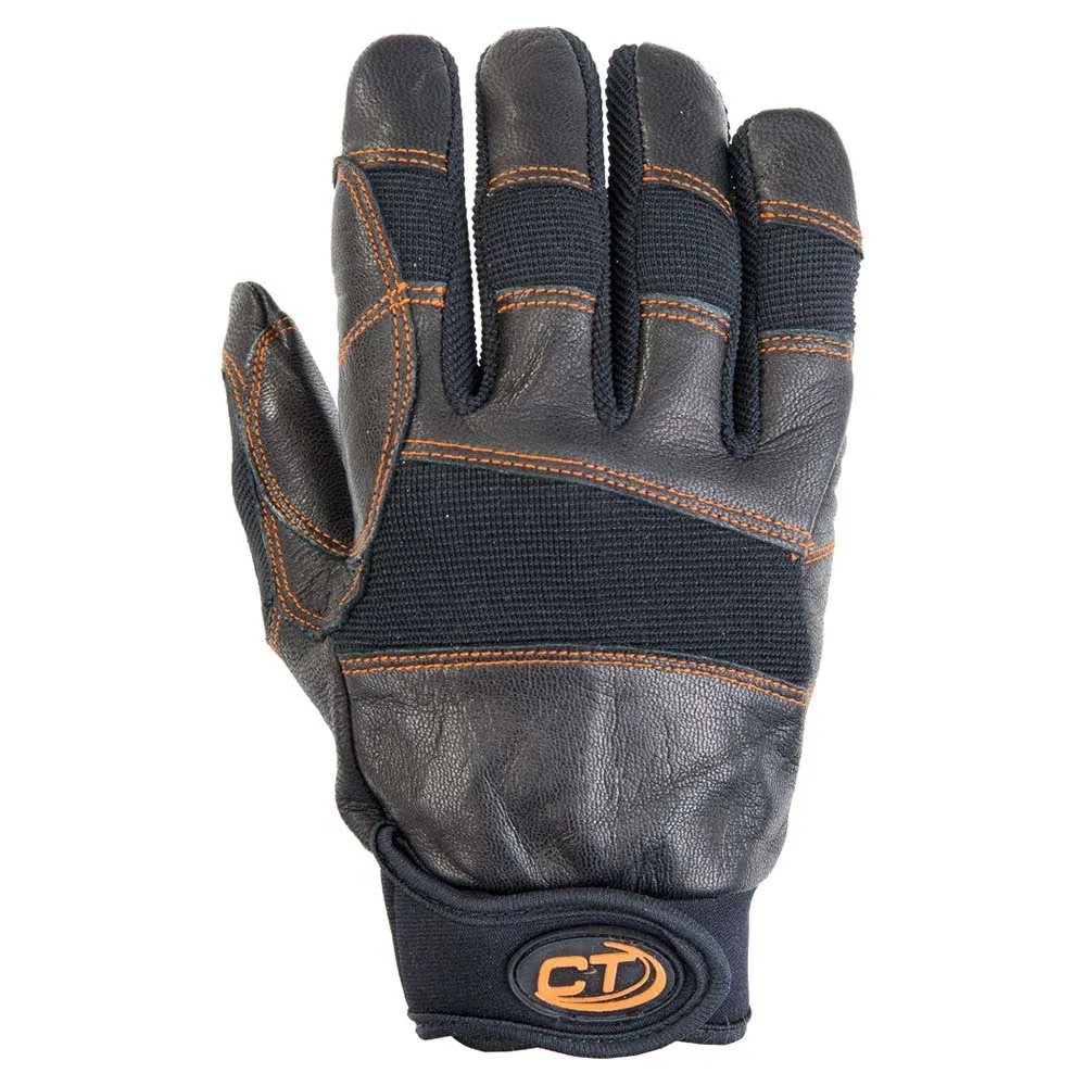 Climbing Technology Progrip Handschoenen Oranje