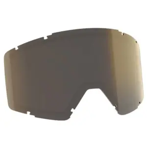 Scott Shield Fotochromatische Lens Bruin