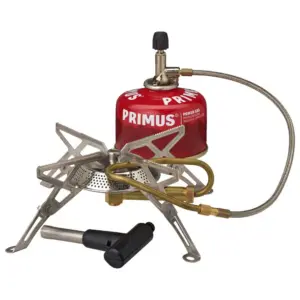 Primus Gravity Iii Kampeerkookstel Without Piezo