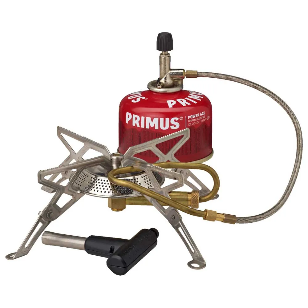 Primus Gravity Iii Kampeerkookstel Without Piezo