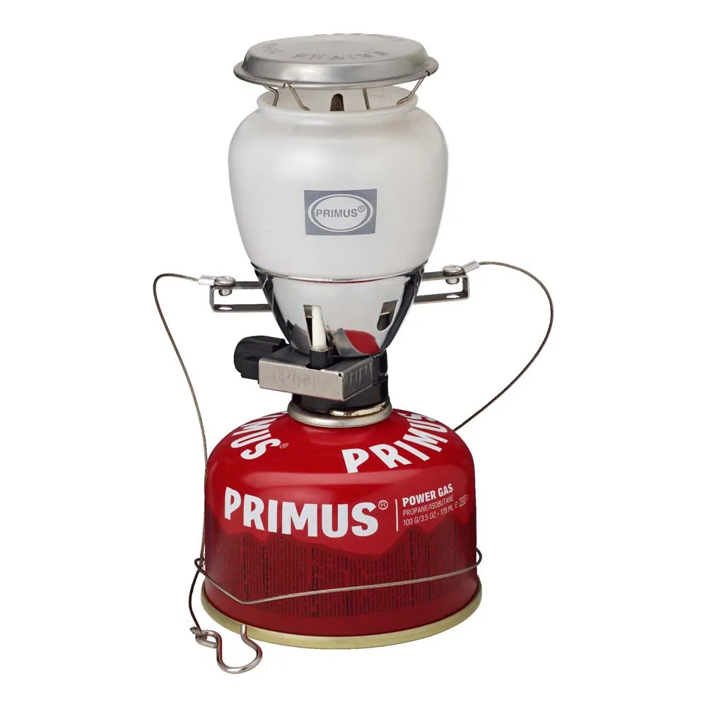 Primus Easy Lamp Without Piezo