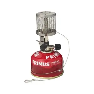 Primus Staal Micron Lantaarnnet Without Piezo