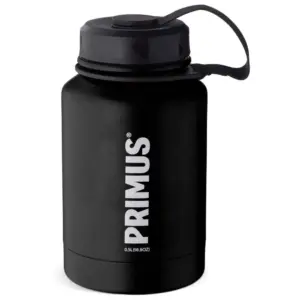 Primus Trail Inox 500ml Thermosfles Zwart