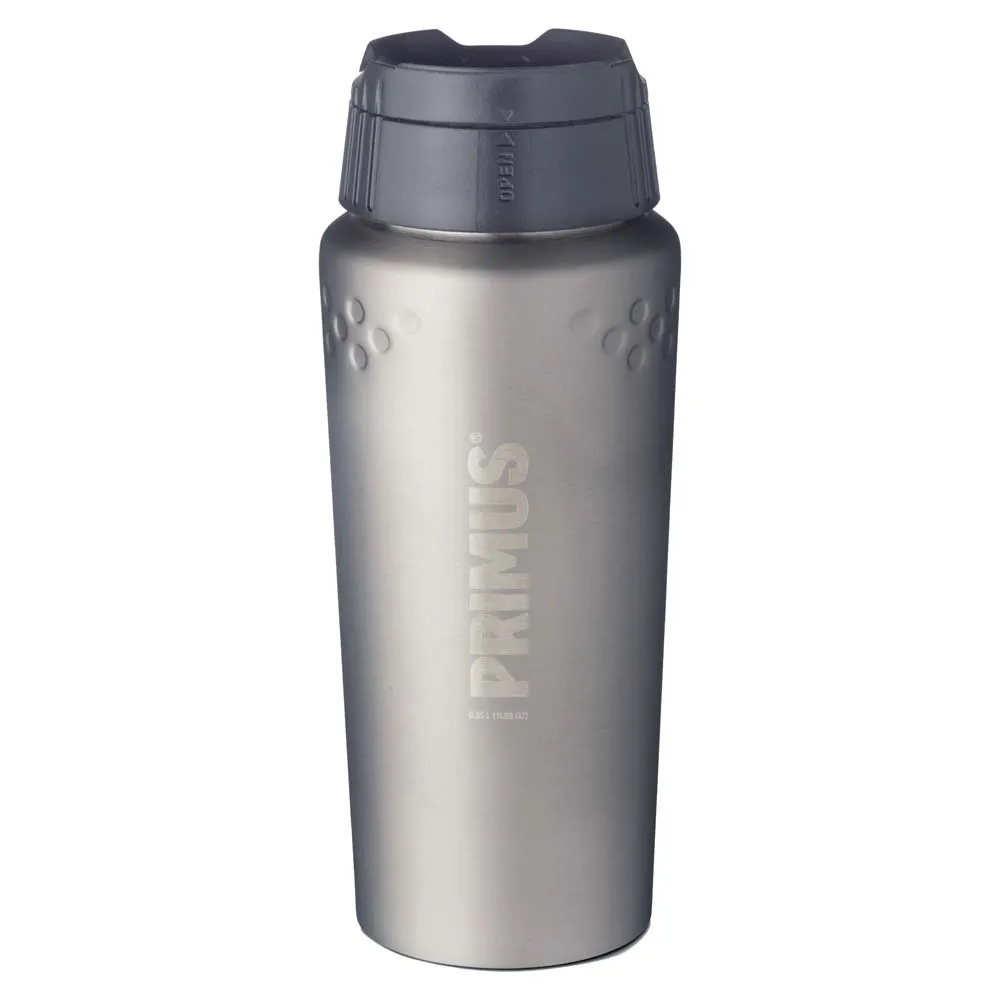 Primus Trailbreak Vacuum 350ml Thermosfles Zilver
