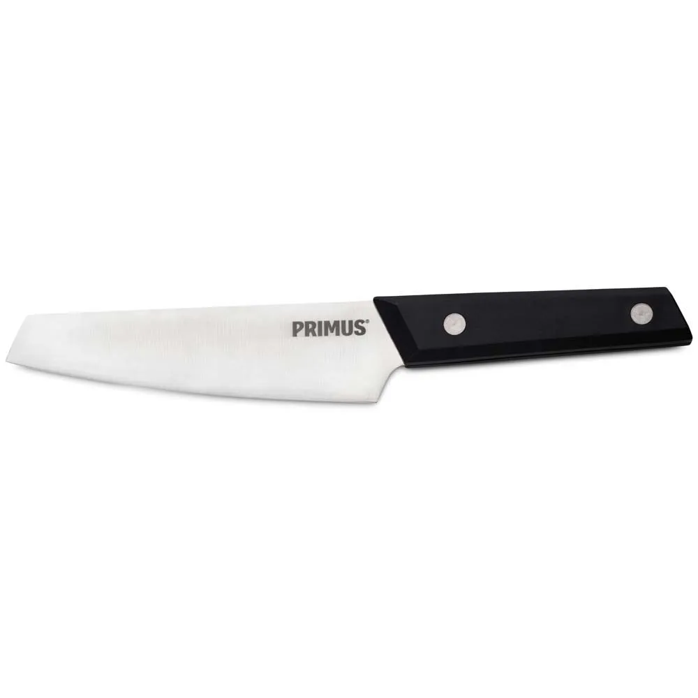 Primus Fieldchef Mes Zwart