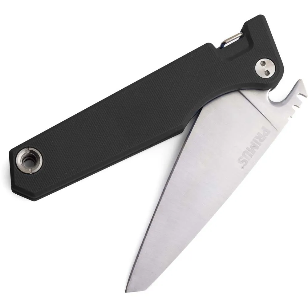 Primus Fieldchef Pocket Mes Zwart