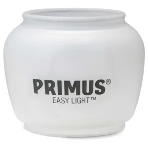 Primus Glass Classic Zaklamp For Easylight / Trekklite