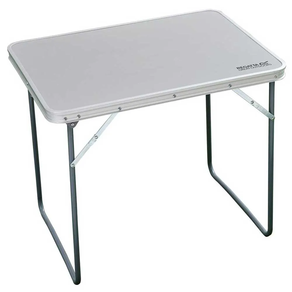 Regatta Matano Tafel Grijs