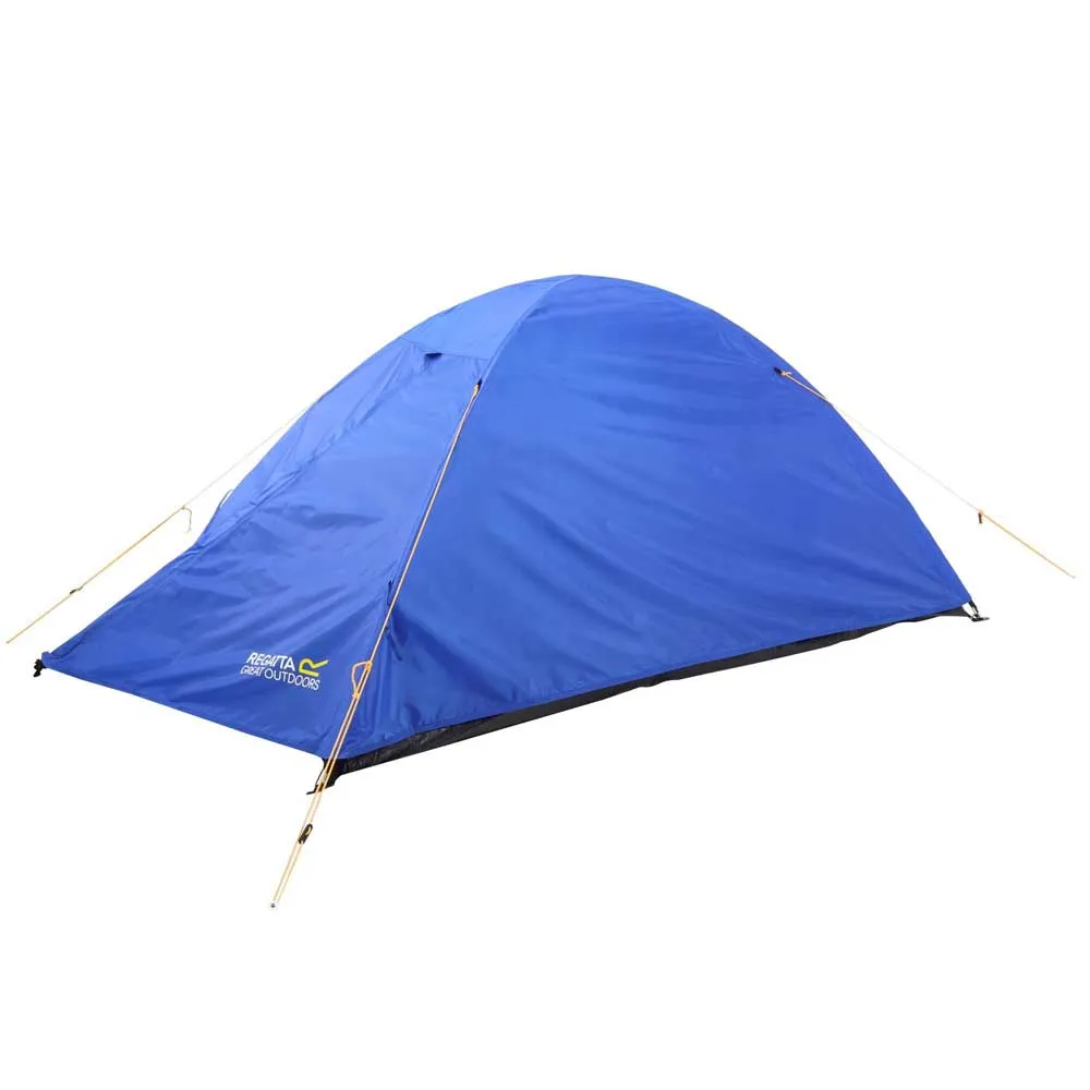 Regatta Zeefest 2p Tent Blauw