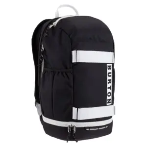 Burton Distortion 18l Kinderrugzak Zwart