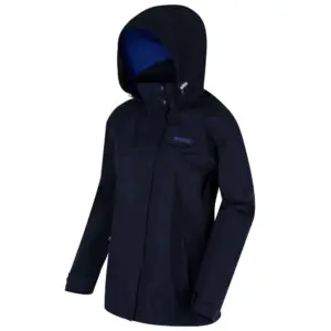 Regatta Daysha Jas Blauw