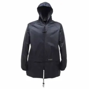 Regatta Stombreak Jas Blauw
