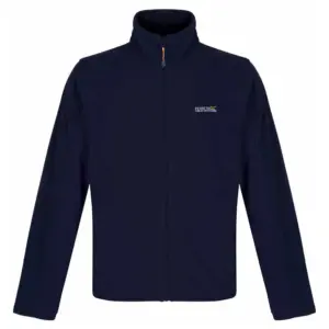 Regatta Hedman Ii Fleece Blauw